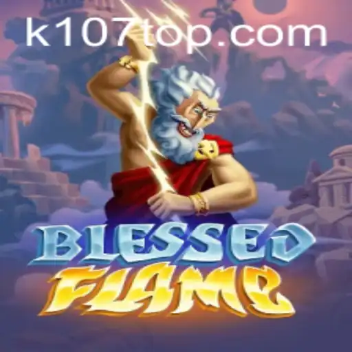 Explorando as Aventuras de BlessedFlame