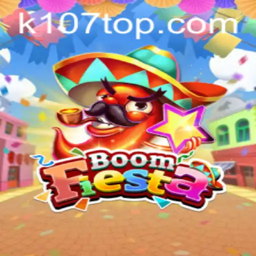 Descubra BoomFiesta: O Novo Fenômeno de Jogos na k107.com