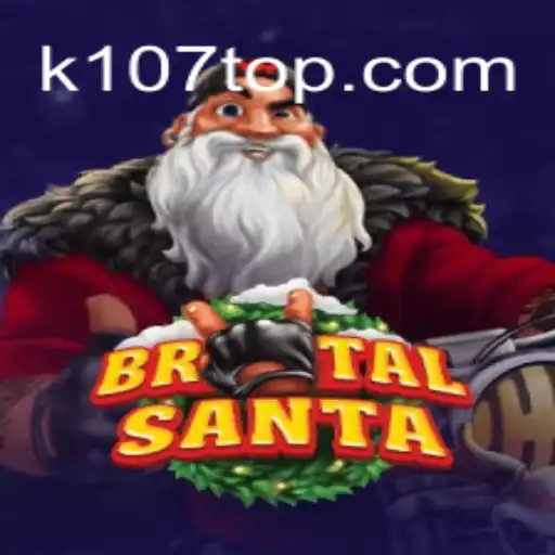 BrutalSanta: O Mundo Intenso de Aventuras Festivas