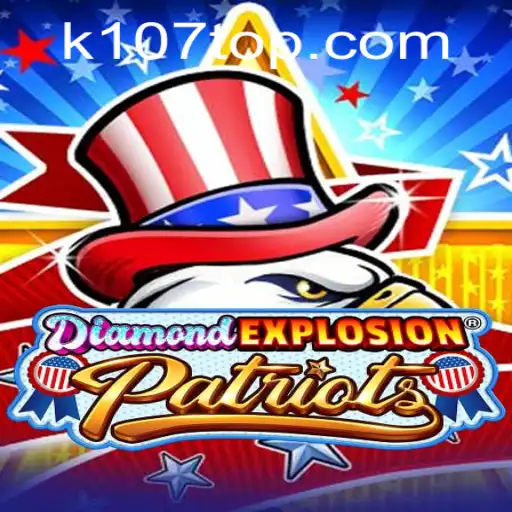 DiamondExplosionPatriots: Um Mergulho no Novo Fenômeno dos Jogos
