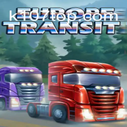 Explorando EuropeTransit: Estratégia e Aventura na Europa em k107.com