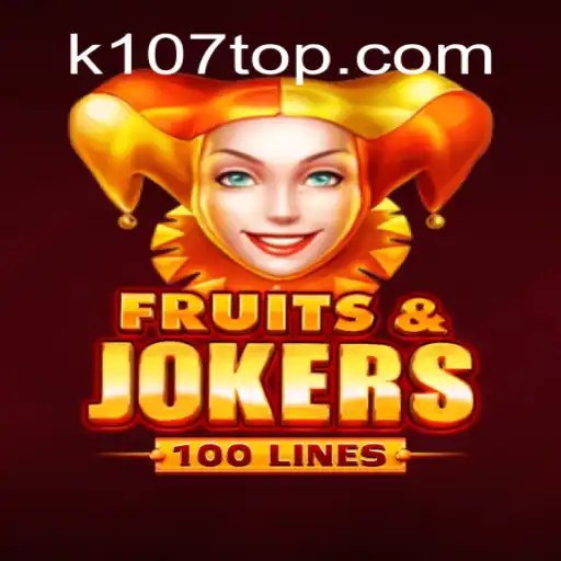Descubra o Fantástico Mundo de FruitsAndJokers100