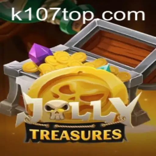 Explorando o Mundo de Aventura em JollyTreasures no k107.com