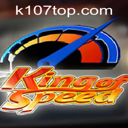 KingofSpeed: A Emoção das Corridas Digitais em k107.com