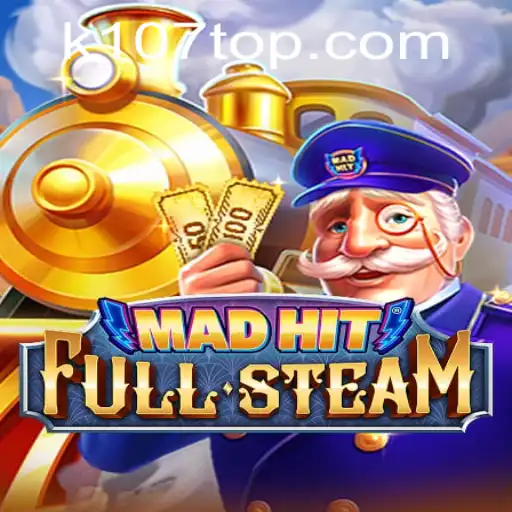 Explorando MadHitFullSteam: A Nova Sensação do Jogo