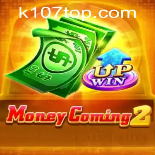 Descubra MoneyComing2: Um Jogo Envolvente em k107.com