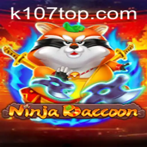 Descubra o Mundo Fascinante de NinjaRaccoon