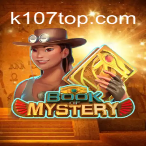 Book of Mystery: Uma Aventura Envolvente nos Mundos de k107.com