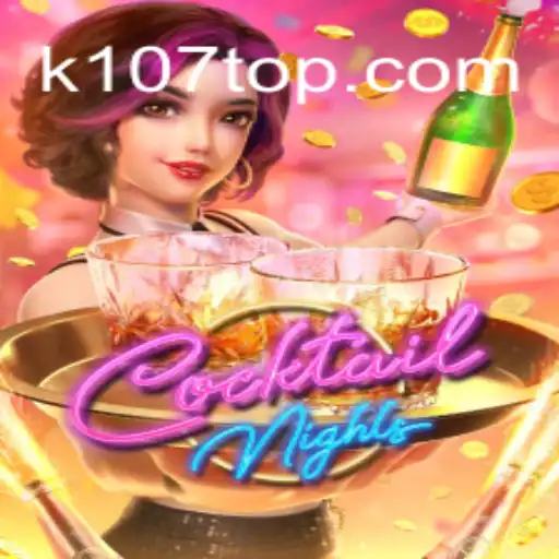 CocktailNights: A Experiência Interativa Única