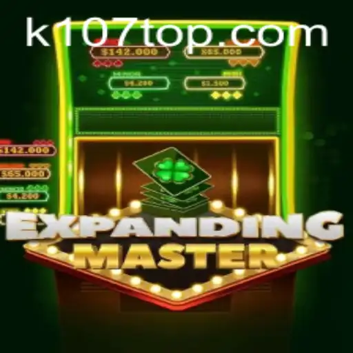 Descubra o Fascinante Jogo ExpandingMaster