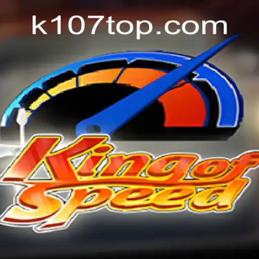 KingofSpeed: A Emoção das Corridas Digitais em k107.com