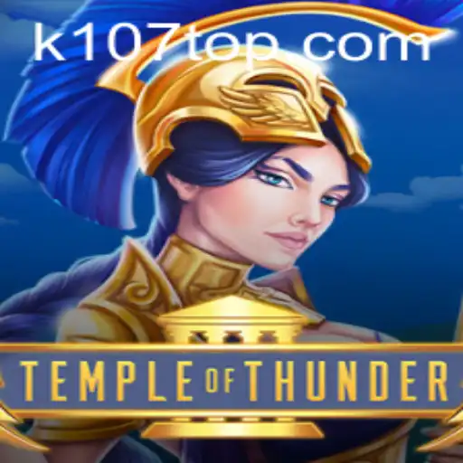 TempleofThunder: Aventura Épica e Estratégia em um Novo Mundo de Jogos