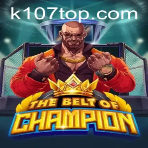 Descubra o Mundo Excitante de 'TheBeltOfChampion'